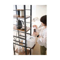【KOEKI】サラスチールラック(スリムタイプ) SSR-30S(BR)/新品/送料無料