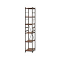 【KOEKI】サラスチールラック(スリムタイプ) SSR-30S(BR)/新品/送料無料