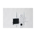 STV-001/KOEKI/スタンドTV台 インテリア家具 STV-001  幅530×奥行300×高さ985~1135(mm) 新品/送料無料