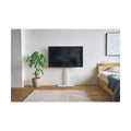 STV-001/KOEKI/スタンドTV台 インテリア家具 STV-001  幅530×奥行300×高さ985~1135(mm) 新品/送料無料