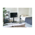 STV-001/KOEKI/スタンドTV台 インテリア家具 STV-001  幅530×奥行300×高さ985~1135(mm) 新品/送料無料