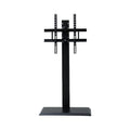 STV-001/KOEKI/スタンドTV台 インテリア家具 STV-001  幅530×奥行300×高さ985~1135(mm) 新品/送料無料