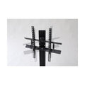 STV-001/KOEKI/スタンドTV台 インテリア家具 STV-001  幅530×奥行300×高さ985~1135(mm) 新品/送料無料