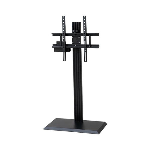 STV-001/KOEKI/スタンドTV台 インテリア家具 STV-001  幅530×奥行300×高さ985~1135(mm) 新品/送料無料