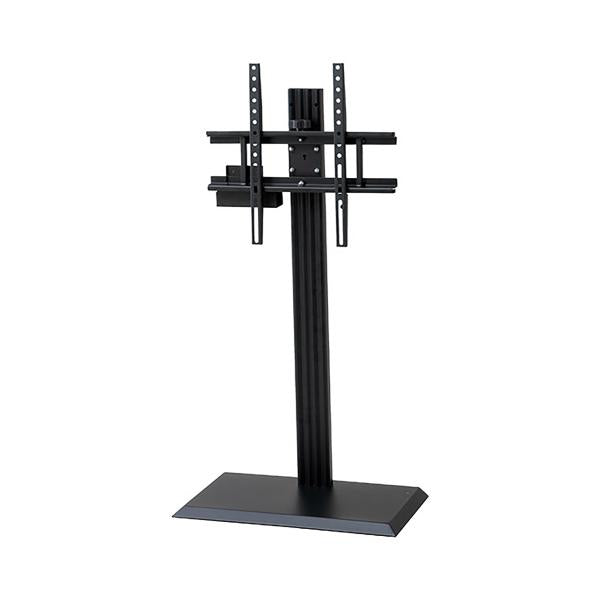 STV-001/KOEKI/スタンドTV台 インテリア家具 STV-001  幅530×奥行300×高さ985~1135(mm) 新品/送料無料