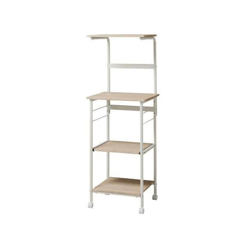 【KOEKI】レンジワゴン VKW-50(NA)/新品/送料無料