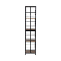 VMR-S35/KOEKI/マルチラックS 収納棚 VMR-S35  幅350×奥行350×高さ1560(mm) 新品/送料無料