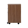 【KOEKI】インワゴン WDS-MNW(BR)/新品/送料無料
