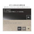 【組立品】LC-4835 ダイニングチェア 幅560×奥行575×高さ710 座面高さ:430(mm)/新品/送料無料