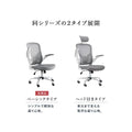 【組立品】LHC-4411 オフィスチェア 幅630×奥行630×高さ965-1045 座面高さ:435-515(mm)/新品/送料無料