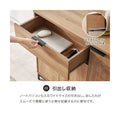 【組立品】RCC-1538 キャビネット 幅900×奥行400×高さ820 (mm)/新品/送料無料