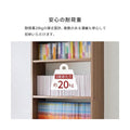 【組立品】RCC-1559 突っ張り壁面収納ラック 幅600×奥行220×高さ2030-2760 (mm)/新品/送料無料