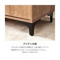 【組立品】RCC-1578 キャビネット 幅900×奥行400×高さ820 (mm)/新品/送料無料