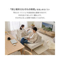 【組立品】ユニオンS-20 アイランドソファ 幅1700×奥行940×高さ380/240 (mm)/新品/送料無料