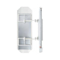 luics F LED