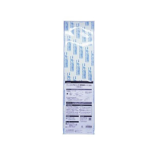 luics S LED/the luixe スタンド 交換シート12枚入 蛍光イエロー