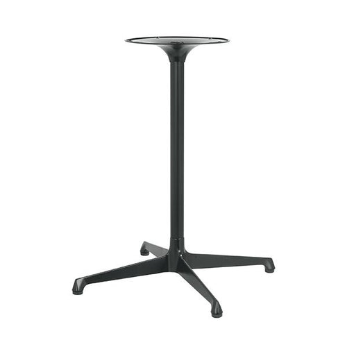 ハヤシ　アルミ鋳物テーブル脚 ベースサイズ：A705×B510×C510×高さ700mmまで指定可 品番：CN-700 塗装カラー：44 ポール：38φ