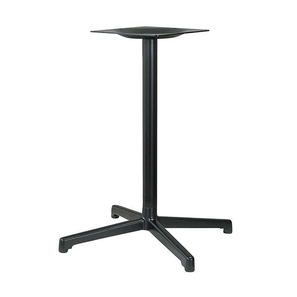 ハヤシ　アルミ鋳物テーブル脚 ベースサイズ：A705×B510×C510×高さ700mmまで指定可 品番：SC-C-700 塗装カラー：44 ポール：60φ